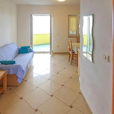 Lovely In With House Sea View * Mandre