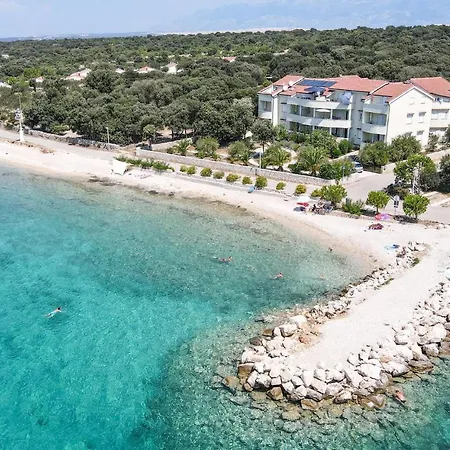 Apartment Lovely In With House Sea View